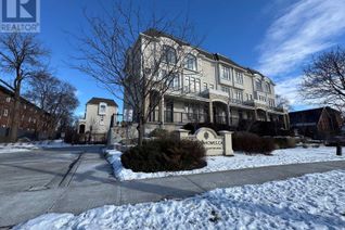 Condo Townhouse for Sale, 3071 Cawthra Road #2, Mississauga (Applewood), ON