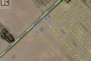 Industrial Property for Sale, 00 Indian Creek Road, Chatham, ON