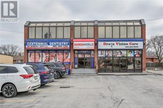 Office for Lease, 54 Centennial Parkway N, Hamilton, ON Office for Lease, 54 Centennial Parkway N, Hamilton, ON