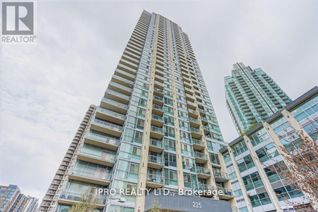 Condo Apartment for Sale, 225 Webb Drive #2710, Mississauga (City Centre), ON