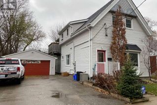 Duplex for Sale, 12 Edith Street, London, ON