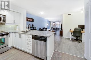 Condo for Sale, 65 East Liberty Street #408, Toronto (Niagara), ON