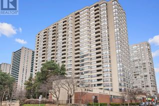 Condo for Sale, 65 Spring Garden Avenue #210, Toronto (Willowdale East), ON