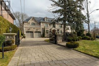 Property for Sale, 75 Arjay Crescent, Toronto (Bridle Path-Sunnybrook-York Mills), ON