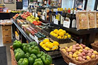 Grocery Non-Franchise Business for Sale, 158 Fallingbrook Road, Toronto (Birchcliffe-Cliffside), ON