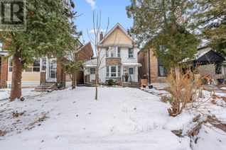 Detached House for Sale, 632 Durie Street, Toronto (Runnymede-Bloor West Village), ON