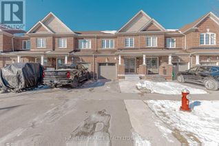 Townhouse for Sale, 138 Baffin Crescent, Brampton (Northwest Brampton), ON