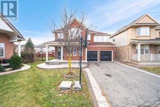 Detached House for Sale, 21 Alboreto Way, Brampton (Credit Valley), ON