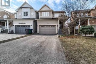 Detached House for Rent, 31 Split Rail Road, Brampton (Fletcher's Creek Village), ON