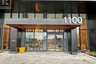 Condo Apartment for Rent, 1100 Sheppard Avenue W #1001, Toronto (York University Heights), ON