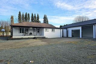 Ranch-Style House for Sale, 7088 Sumas Prairie Road, Chilliwack, BC