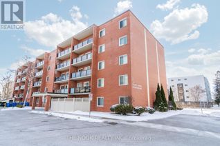 Condo for Sale, 131 Taunton Road E #407, Oshawa (Centennial), ON