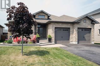 Bungalow for Sale, 36 Vertis Court, Belleville, ON