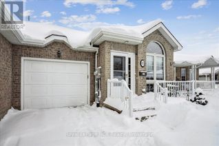 Townhouse for Sale, 955 9th A Avenue E, Owen Sound, ON