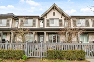 Townhouse for Sale, 30930 Westridge Place #36, Abbotsford, BC