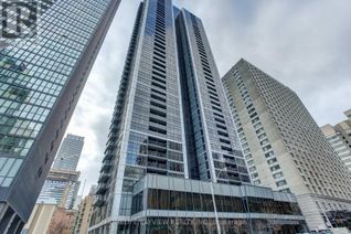 Condo Apartment for Sale, 28 Ted Rogers Way #1009, Toronto (Church-Yonge Corridor), ON