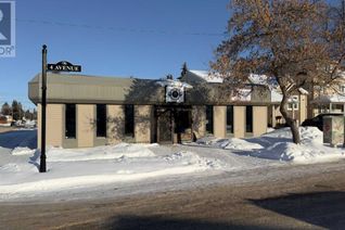 Commercial/Retail Property for Sale, 902 4 Avenue, Wainwright, AB