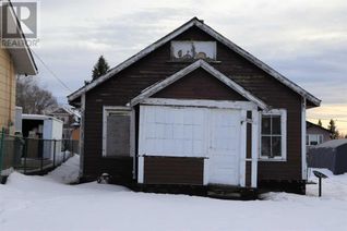 Bungalow for Sale, 5115 8 Avenue, Edson, AB