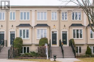 Townhouse for Rent, 2283 Lake Shore Boulevard W #C, Toronto (Mimico), ON