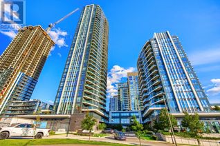 Condo for Sale, 35 Watergarden Drive #3014, Mississauga (Hurontario), ON