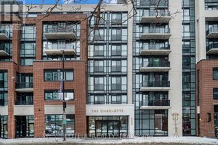 Condo Apartment for Sale, 560 Rideau Street #1309, Ottawa, ON