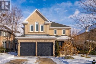 House for Sale, 45 Strathroy Crescent, Hamilton, ON