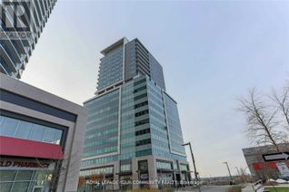 Office for Lease, 7191 Yonge Street #808, Markham (Thornhill), ON