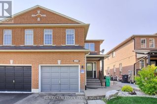 House for Rent, 3398 Crimson King Circle, Mississauga (Lisgar), ON