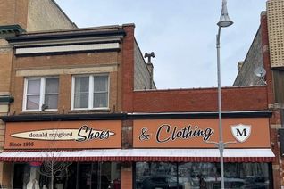 Commercial/Retail Property for Sale, 431 Talbot Street, St. Thomas, ON