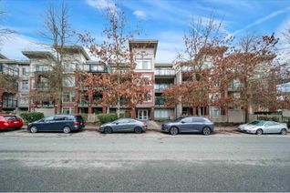 Penthouse for Sale, 15385 101a Avenue #419, Surrey, BC