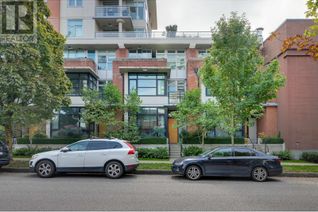 Condo Townhouse for Sale, 282 E 11th Avenue, Vancouver, BC