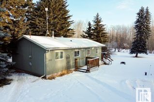 Bungalow for Sale, 803 Marine Dr, Rural Wetaskiwin County, AB