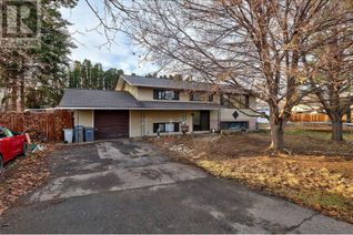 Ranch-Style House for Sale, 520 Singh Street, Kamloops, BC