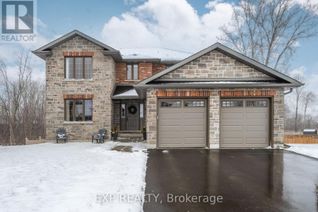 Detached House for Sale, 58 Lanark Drive, Belleville, ON