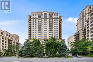 Condo for Sale, 660 Sheppard Avenue E #Lph3, Toronto (Bayview Village), ON