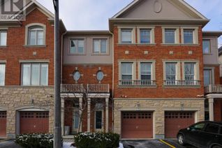 Condo Townhouse for Rent, 5710 Long Valley Road #11, Mississauga (Churchill Meadows), ON