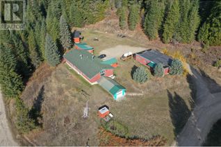 Industrial Property for Sale, 2276 6 Highway, Crescent Valley, BC