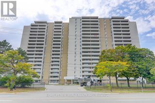 Condo Apartment for Sale, 2550 Pharmacy Avenue #405, Toronto (L'Amoreaux), ON