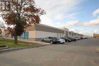 Office for Lease, 300 Supertest Road, Toronto (York University Heights), ON