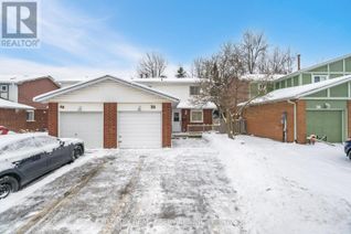 Semi-Detached House for Sale, 38 Cannon Court, Orangeville, ON