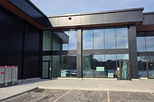 Office for Sale, 530 Speers Road #42, Oakville (Bronte East), ON