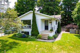 Detached House for Sale, 135 Grant Avenue, Meaford, ON