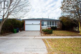 Backsplit for Rent, 50 Mosedale Crescent, Toronto (Don Valley Village), ON