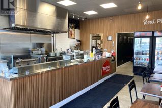 Fast Food/Take Out Business for Sale, 5 Clair Road, Guelph (Clairfields), ON