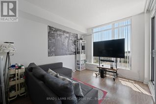 Condo Apartment for Sale, 33 Singer Court S #2110, Toronto (Bayview Village), ON