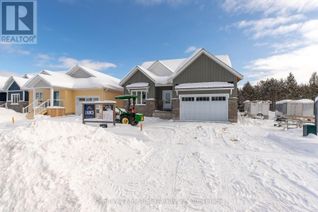 House for Sale, 19 Grenville Street N, Saugeen Shores, ON