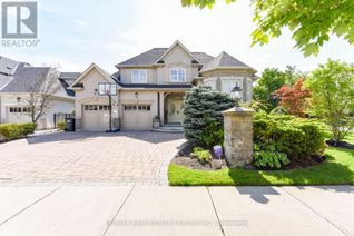 House for Sale, 819 Canyon Street, Mississauga (Lorne Park), ON