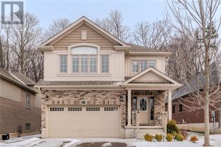 House for Sale, 193 Woodway Trail, Simcoe, ON