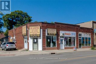 Commercial/Retail Property for Sale, 1066 Dundas Street E, London, ON