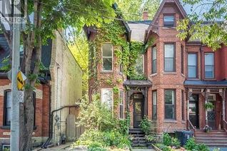 Freehold Townhouse for Rent, 20 Draper Street #MAIN, Toronto (Waterfront Communities), ON